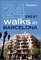Frommer's 24 Great Walks in Barcelona