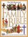 DK Illustrated Family Bible