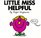 Little Miss Helpful (Mr. Men and Little Miss)