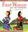 First Woman and the Strawberry: A Cherokee Legend (Native American Lore & Legends)