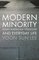 Modern Minority: Asian American Literature and Everyday Life