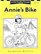 Houghton Mifflin Reading: The Nation's Choice: Guided Reading Level 3 Annie's Bike