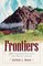 Frontiers: Four Inspirational Love Stories from America's Western Frontier (Inspirational Romance Collections)