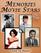 Memories: Movie Stars Memory Lane For Seniors with Dementia [In Color, Large Print Picture Book] (Reminiscence Books)