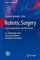 Robotic Surgery: Current Applications and New Trends (Updates in Surgery)