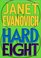 Hard Eight (Stephanie Plum, Bk 8) (Audio Cassette) (Abridged)