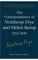 The Correspondence of Northrop Frye and Helen Kemp, 1932-1939 (Collected Works of Northrop Frye, Vol. 2)