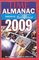 Time: Almanac 2009 (Time Almanac)