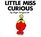 Little Miss Curious (Mr. Men and Little Miss)