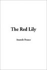 The Red Lily