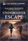 Undercover Escape (Love Inspired Suspense, No 1138) (Larger Print)