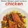 Chicken (Better Homes and Gardens(R): Cooking for Today) (Cooking for Today)