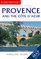 Provence & Cote d'Azur Travel Pack (Globetrotter Guides)