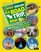 National Geographic Kids Ultimate U.S. Road Trip Atlas: Maps, Games, Activities, and More for Hours of Backseat Fun