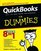 QuickBooks All-in-One Desk Reference for Dummies