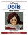 Warman's Dolls Field Guide: Values And Identification (Warman's Dolls)
