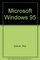 Microsoft Windows 95: Computer Training Series