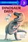 Dinosaur Days (Step into Reading, Step 3)