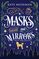 Masks and Mirrors: A Paranormal Women's Fiction Novel (West Side Witches)