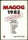 Magog, 1982 Canceled