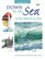 Down by the Sea with Brush and Pen: Draw and Paint Beautiful Coastal Scenes