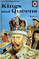 Kings and Queens of England: Bk 2
