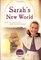 Sarah's New World: The Mayflower Adventure, 1620 (Sisters in Time, Bk 1)