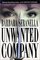 Unwanted Company (Munch Mancini, Bk 3)