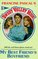 My Best Friend's Boyfriend (Sweet Valley High, Bk 87)