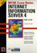 McSe Exam Notes: Internet Information Server 4 (MCSE Exam Notes)