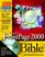 Microsoft® FrontPage® 2000 Bible