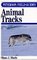 A Field Guide to Animal Tracks. (The Peterson field guide series)
