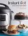 The Instant Pot Electric Pressure Cooker Cookbook: Quick & Easy Recipes for Everyday Eating