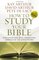 How to Study Your Bible: Discover the Life-Changing Approach to God's Word