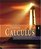 Thomas' Calculus, Alternate Edition (9th Edition)