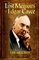 The Lost Memoirs of Edgar Cayce: Life As a Seer