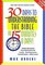 30 Days to Understanding the Bible in 15 Minutes a Day : Expanded Edition