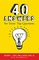 40 Answers for Teens' Top Questions (Jantz)