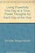 Living Powerfully One Day at a Time: Power Thoughts for Each Day of the Year