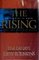 The Rising: Antichrist Is Born Before They Were Left Behind (Large Print)