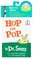 Hop on Pop Book & CD (Dr. Seuss)