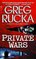 Private Wars (Queen & Country, Bk 2)