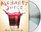 Alphabet Juice (Audio CD) (Abridged)