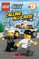 City Adventures #3: Calling All Cars! (Lego Reader)