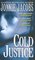 Cold Justice (Kali O'Brien, Bk 5)