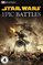 Epic Battles (Star Wars) (DK Readers, Level 4)