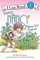 Fancy Nancy: Poison Ivy Expert (I Can Read Book 1)