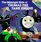 The Midnight Ride of Thomas the Tank Engine