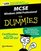 MCSE Windows 2000 Professional for Dummies (with CD-ROM, covers test #70-