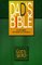 Dad's Bible: God's Word / Hunter Green Imitation Leather (God's Word Series)